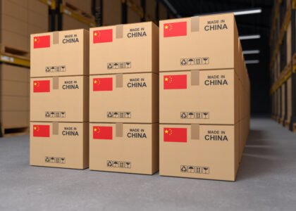 buy products from china