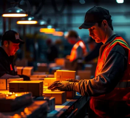 manufacturers in China