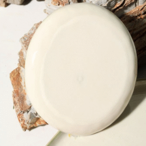 Ceramic Dessert Plate