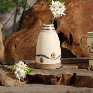 Ceramic Dinner Set for 10