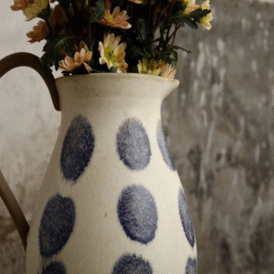 Ceramic Pottery Dinnerset