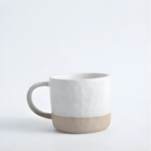 Ceramic Handmade Pottery Cup
