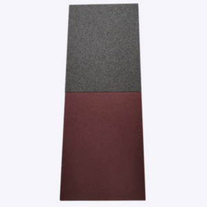 Polyurethane color stone insulation board