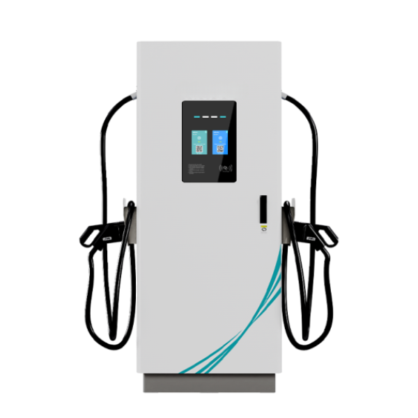 R Series DC Fast Charger