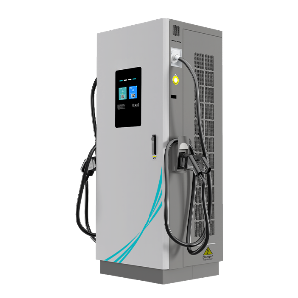 R Series DC Fast Charger 40-240KW - Image 2