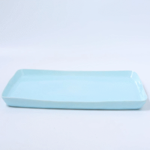 Ceramic Serving Trays