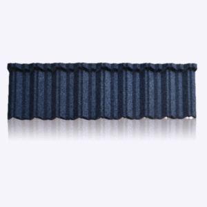 Colored Stone Metal Tiles