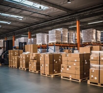 sell products globally from china