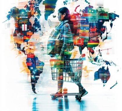 Global Buyers for Chinese Products |