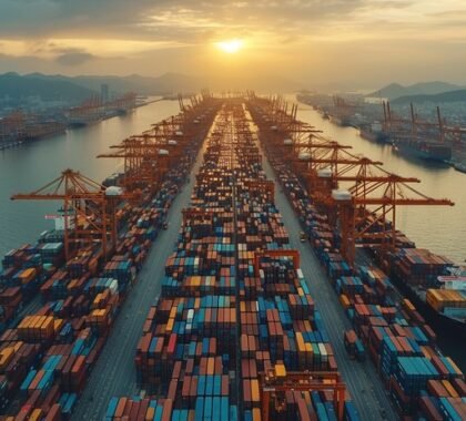 Chinese exports hub for trusted suppliers