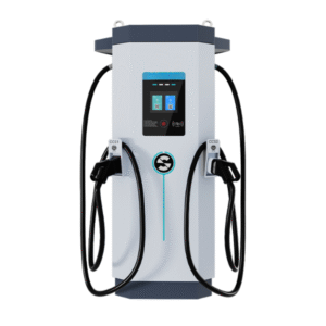 T Series Ultra Fast DC Charger