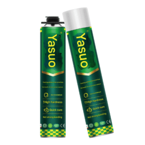 Tailang polyurethane foam sealant