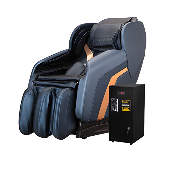Vending Massage Chair