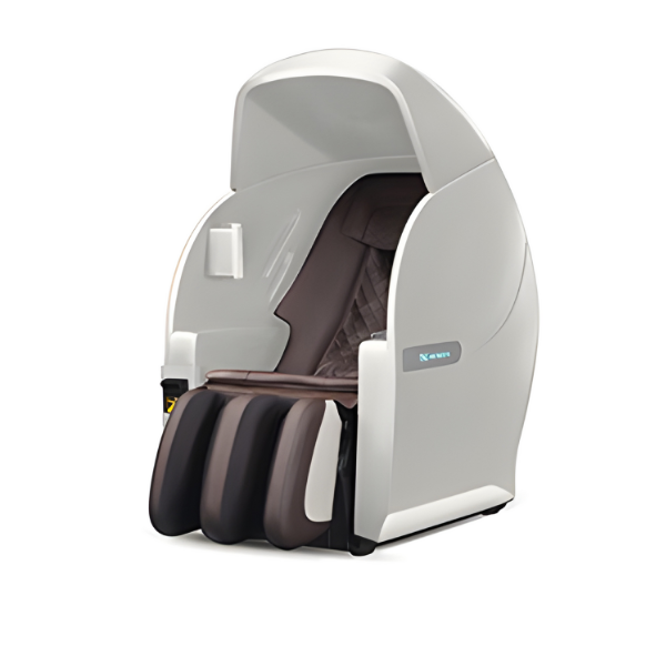 Vending Massage Chair