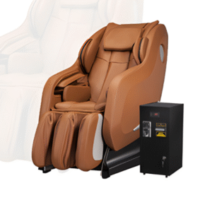 Vending Massage Chair