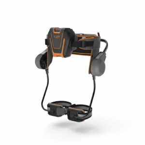 Waist Power Assist Walker