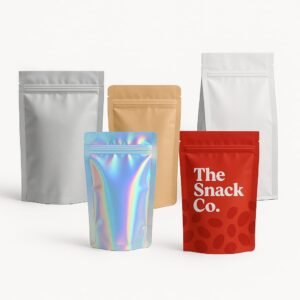 Packing & Printing Solutions