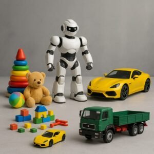 Toys