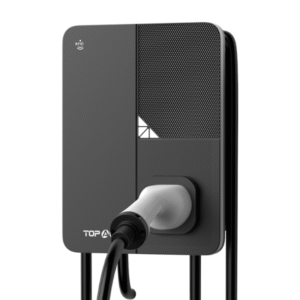 EV home charging wallbox