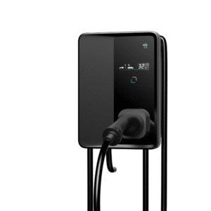 EV home Charging Wallbox