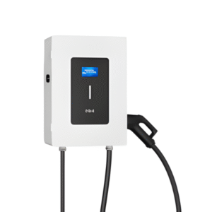 DC Wall Mounted Charging Station