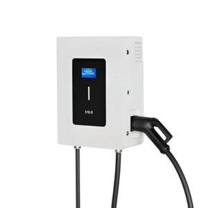 DC Wall Mounted Charging Station