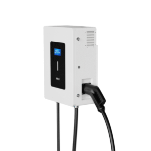 DC Wall Mounted Charging Station