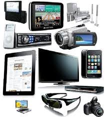 electronics supplier china