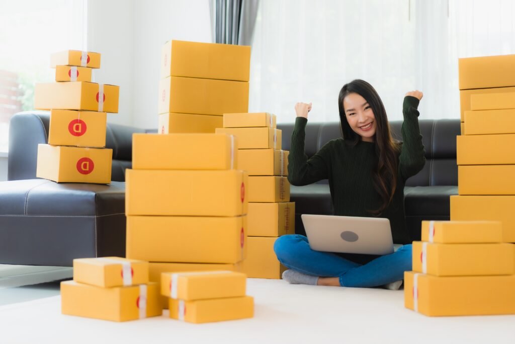 sourcing agents for China