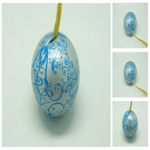 spherical piggy bank