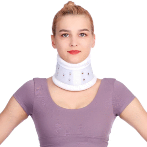 Adjustable Cervical Collar