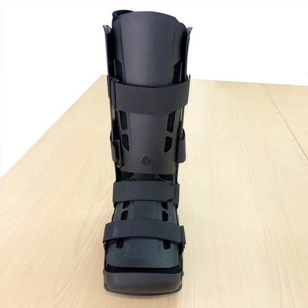 Orthopedic physiotherapy ankle sprain walker boot - Image 3