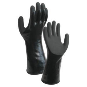 Anti cut Chemical Gloves