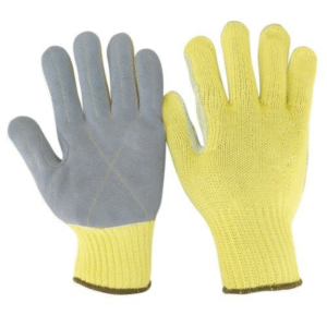 Aramid With Leather Gloves