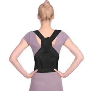 Back Straightener Posture Corrector