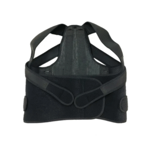 Back Straightener Posture Corrector