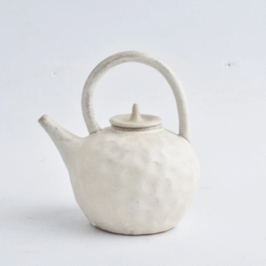 Ceramic Tea Accessories