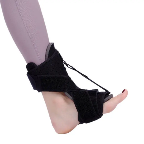 Foot Drop Night Splint