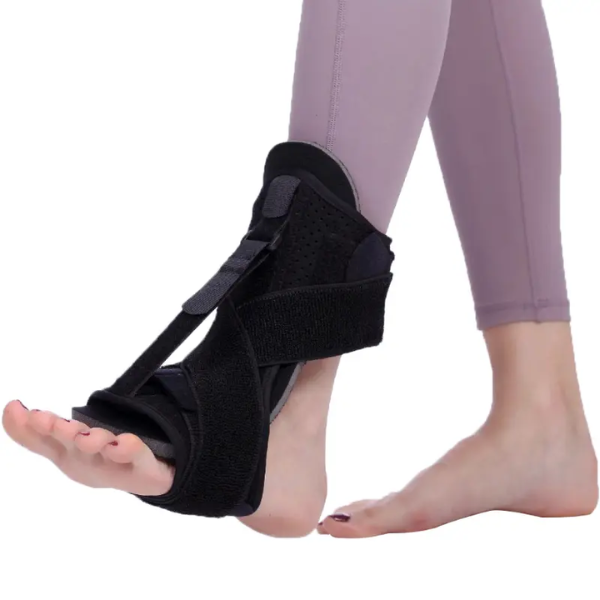 Foot Drop Plantar Fasciitis Night Splint Brace - Image 2