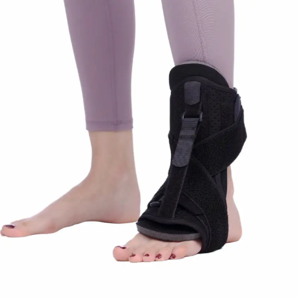 Foot Drop Plantar Fasciitis Night Splint Brace - Image 3