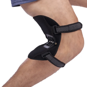 Knee Spring Brace