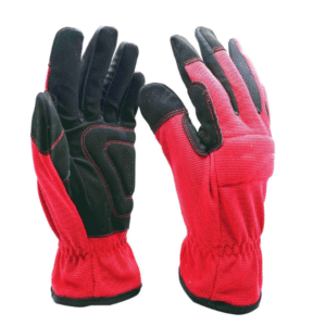 Mechanical Gloves