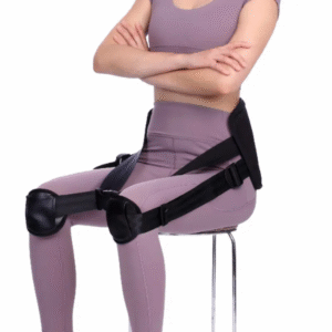 Sitting Posture Correction Belt