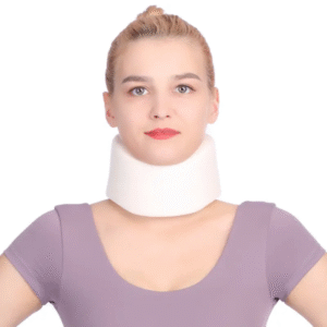 Soft Foam Neck Brace