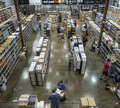 One stop China sourcing solutions