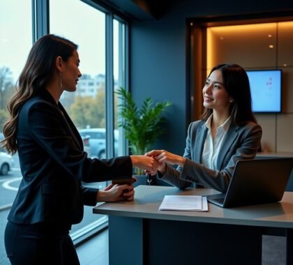 Custom Manufacturing from China