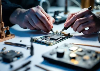 best electronic products to import from China