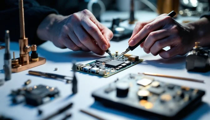 best electronic products to import from China