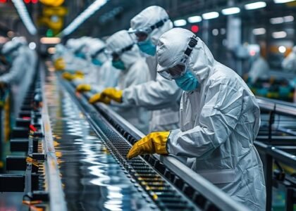 factory direct suppliers China