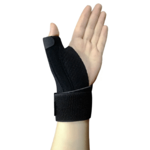 Thumb Wrist Stabilizer Splint